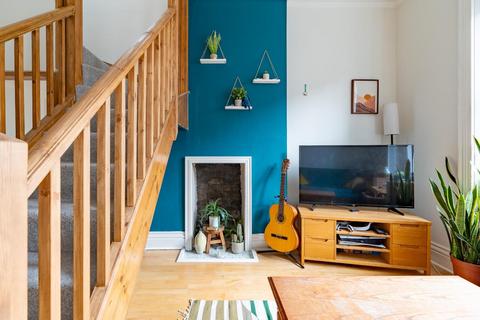 Flat 1, Aubrey House Aubrey Road, Bristol, BS3 3EX