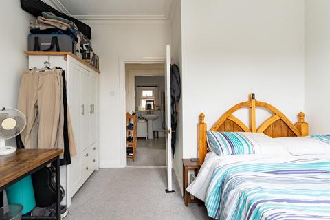 Flat 1, Aubrey House Aubrey Road, Bristol, BS3 3EX