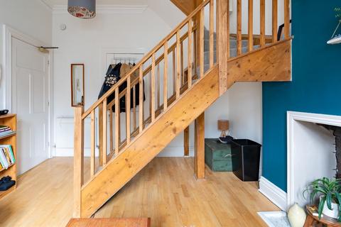 Flat 1, Aubrey House Aubrey Road, Bristol, BS3 3EX