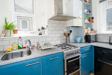 Flat 1, Aubrey House Aubrey Road, Bristol, BS3 3EX