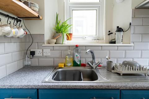 Flat 1, Aubrey House Aubrey Road, Bristol, BS3 3EX
