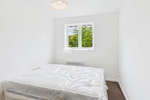 undefined, Magpie Close, London