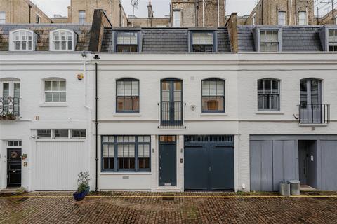 undefined, Petersham Place, South Kensington, SW7