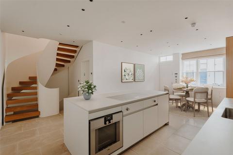 undefined, Petersham Place, South Kensington, SW7