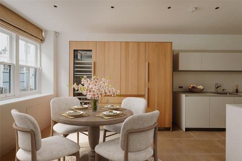 undefined, Petersham Place, South Kensington, SW7