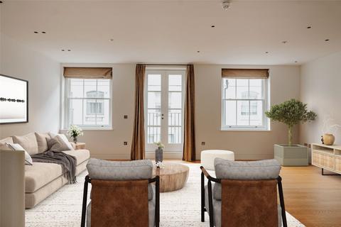 Petersham Place, South Kensington, SW7