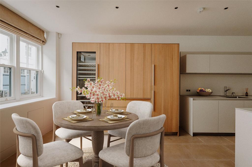 Kitchen Dining