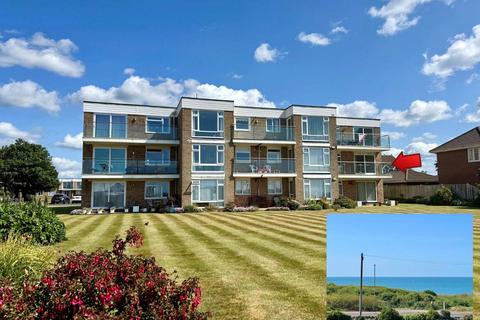 undefined, Sea Road, Barton On Sea, Hampshire, BH25