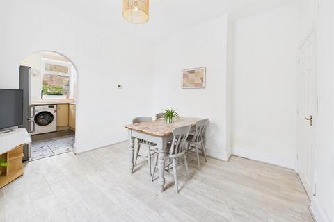 undefined, Beech Hill Road, Sheffield