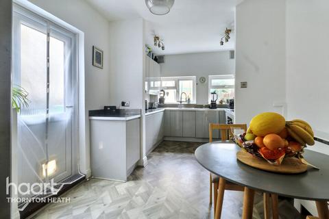 3 bedroom terraced house for sale, Burlington Road, Thornton Heath