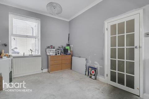 Burlington Road, Thornton Heath