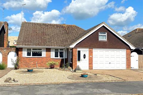 3 bedroom bungalow for sale, Eastergate, Bexhill-On-Sea