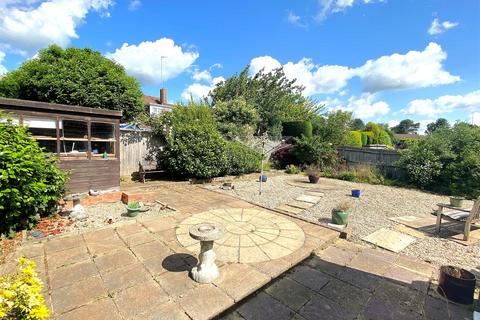 3 bedroom bungalow for sale, Eastergate, Bexhill-On-Sea