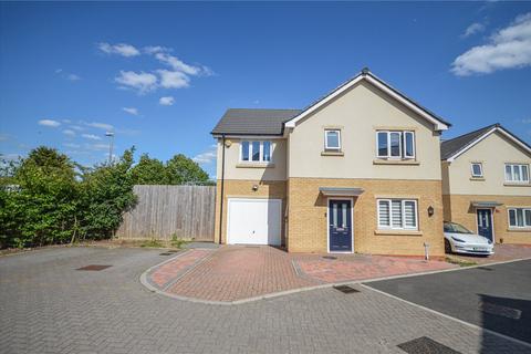 4 Bayfield Close, Sparcells, Swindon, SN5 5ER