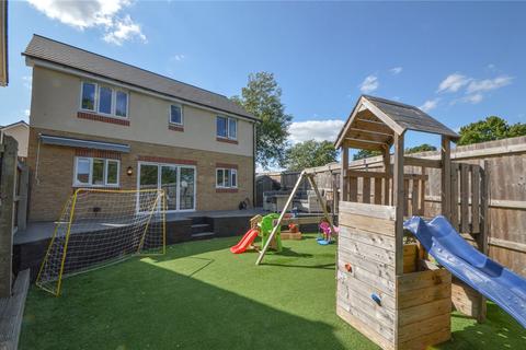4 Bayfield Close, Sparcells, Swindon, SN5 5ER