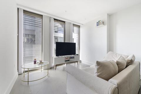 Sky Residences at One Bishopsgate Plaza, London, EC3A