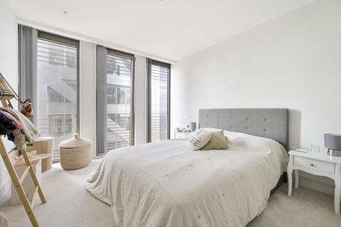 1 bedroom apartment for sale, Sky Residences at One Bishopsgate Plaza, London, EC3A