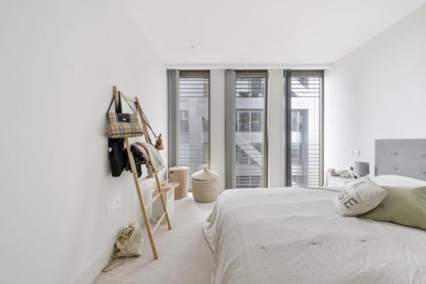 1 bedroom apartment for sale, Sky Residences at One Bishopsgate Plaza, London, EC3A