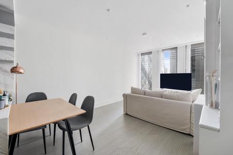 1 bedroom apartment for sale, Sky Residences at One Bishopsgate Plaza, London, EC3A