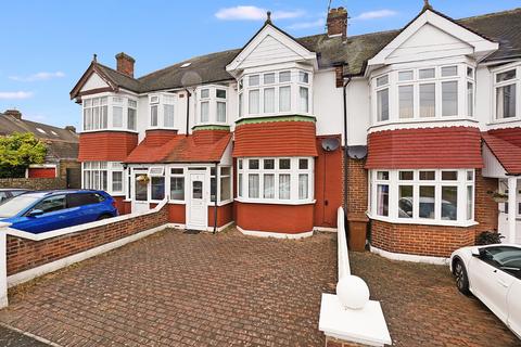 Hawthorne Avenue,  Rainham