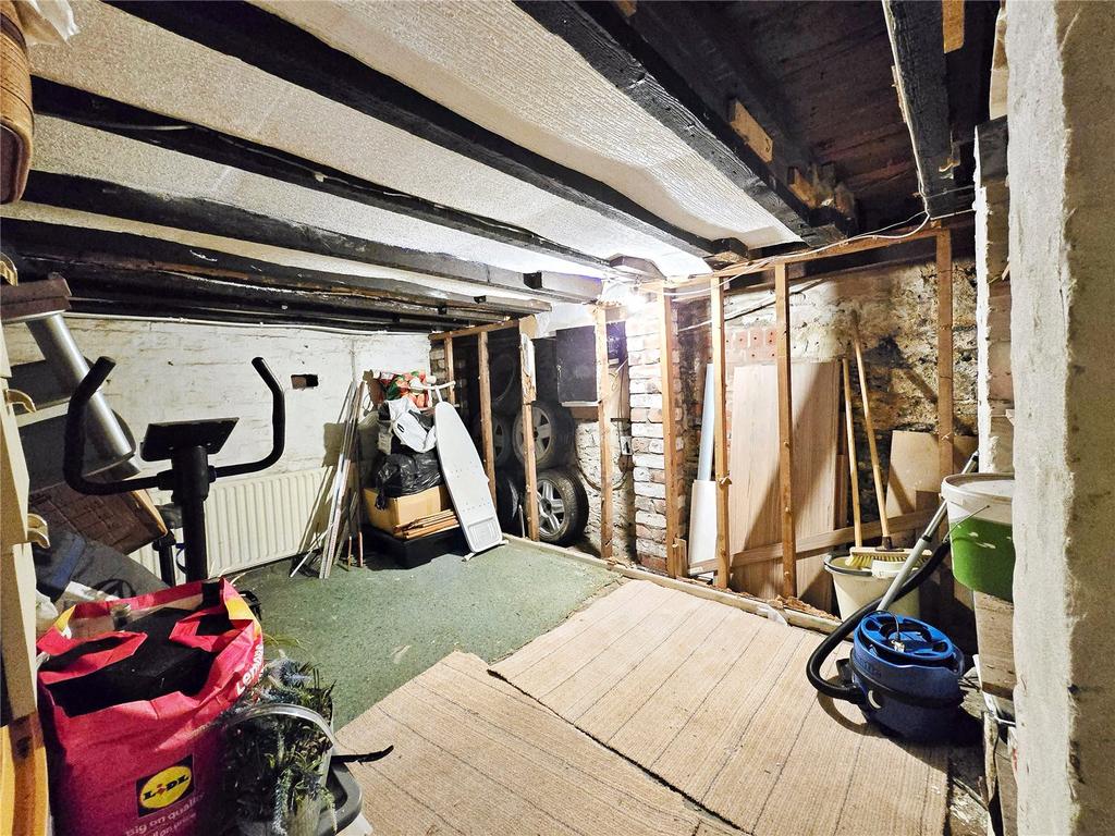 Cellar