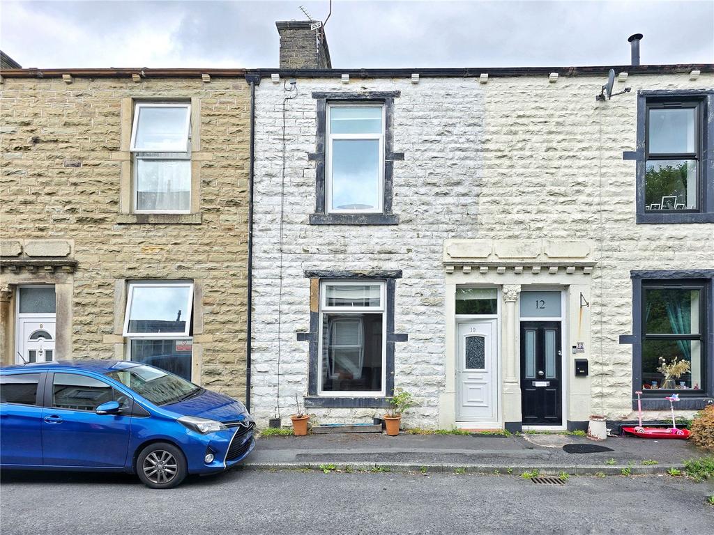 Victorian Terrace