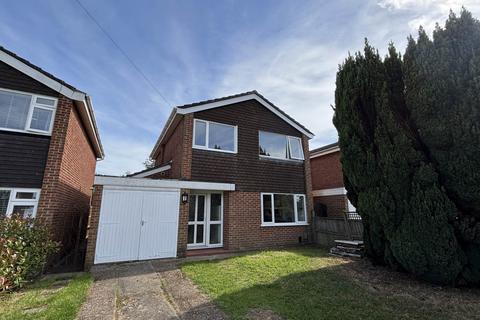 3 bedroom detached house for sale, BH10 GRAYCOT CLOSE, Kinson