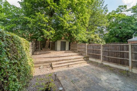 12 The Walled Gardens, 17 Alness Road, Manchester, M16 8SP