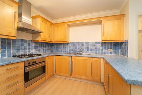 12 The Walled Gardens, 17 Alness Road, Manchester, M16 8SP