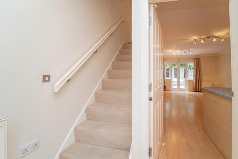 12 The Walled Gardens, 17 Alness Road, Manchester, M16 8SP