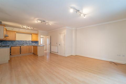 12 The Walled Gardens, 17 Alness Road, Manchester, M16 8SP