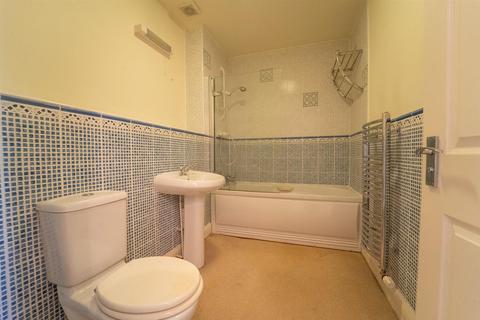 12 The Walled Gardens, 17 Alness Road, Manchester, M16 8SP