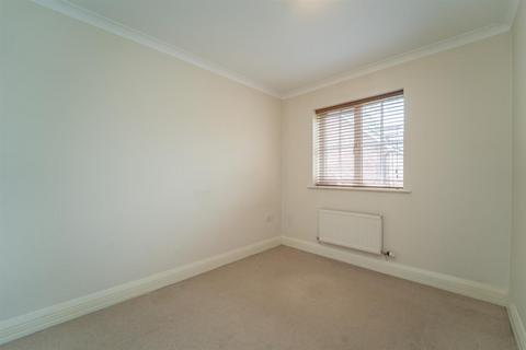 12 The Walled Gardens, 17 Alness Road, Manchester, M16 8SP