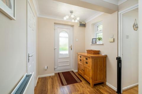 4 bedroom detached house for sale, Plummer Close, Bury St. Edmunds IP31