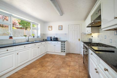 4 bedroom detached house for sale, Plummer Close, Bury St. Edmunds IP31
