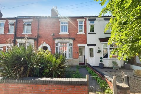 Ropery Road, Gainsborough