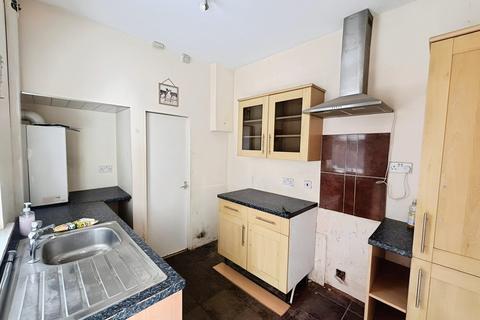 3 bedroom terraced house for sale, Ropery Road, Gainsborough