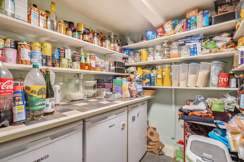 Pantry