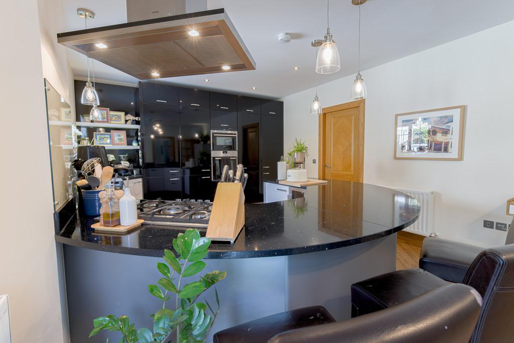 Kitchen Angle1