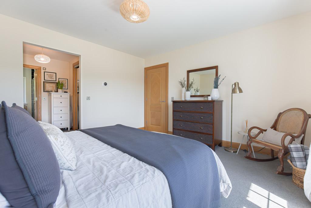 Master Bedroom Angle2