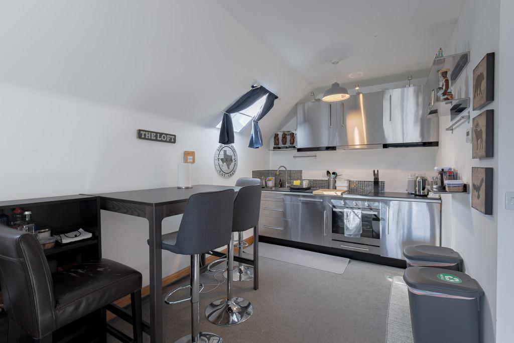 Annex Kitchen
