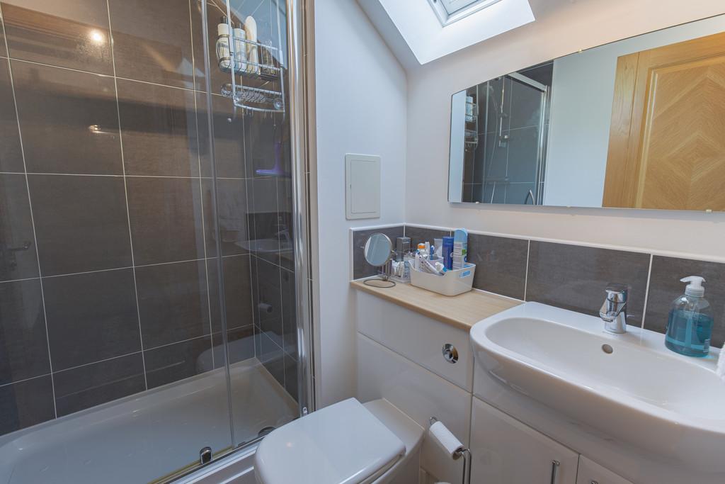 Annex Bathroom