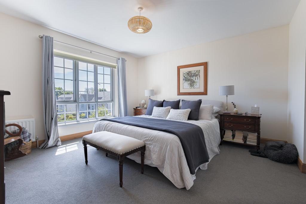 Master Bedroom Angle1