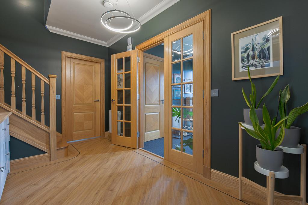 Entry Hallway Angle2