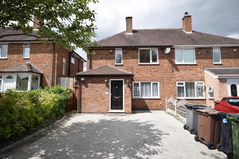 undefined, Moordown Avenue, Solihull B92