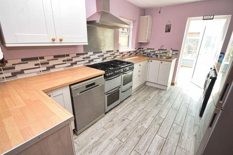 undefined, Moordown Avenue, Solihull B92