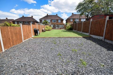 undefined, Moordown Avenue, Solihull B92
