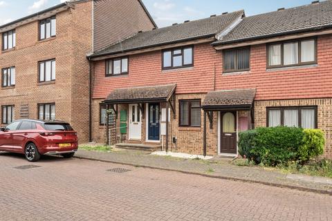 undefined, Vellum Drive, Carshalton