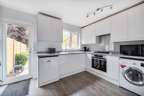 undefined, Vellum Drive, Carshalton