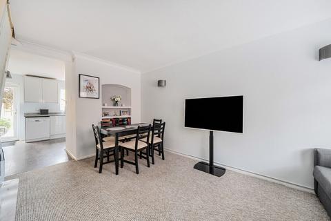 undefined, Vellum Drive, Carshalton